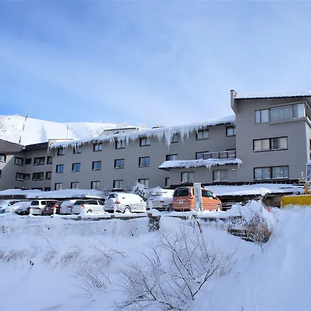 Hotel Ichibokaku-3