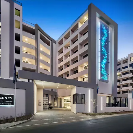 The Regency Apartment Menlyn-2