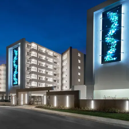 The Regency Apartment Menlyn-2