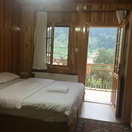 Ilhan Grand Hotel-2