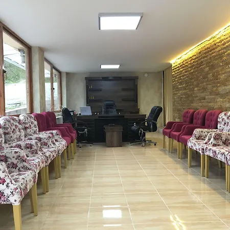 Ilhan Grand Hotel-3