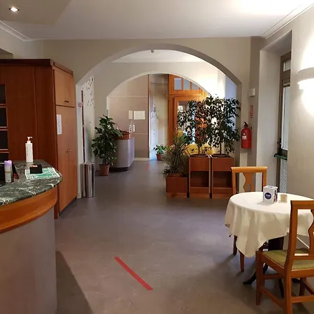 Hotel Cavour-3