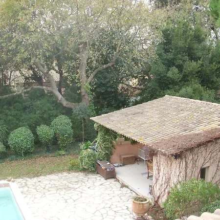 La Bastide du Bouchou-2