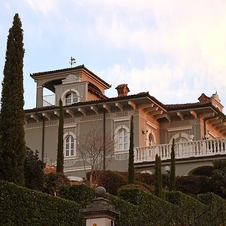 La Ribezza Boutique Hotel (Adults Only)-2