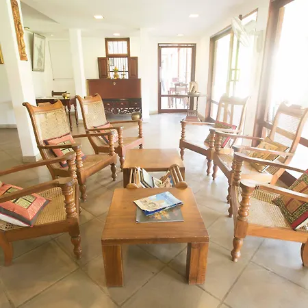 Jaffna Heritage Hotel-3