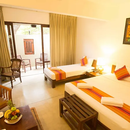 Jaffna Heritage Hotel-3
