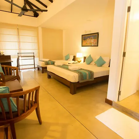 Jaffna Heritage Hotel-2