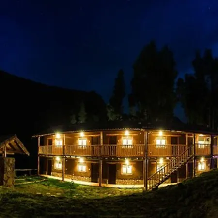 Bamboo Lodge Sacred Valley-3