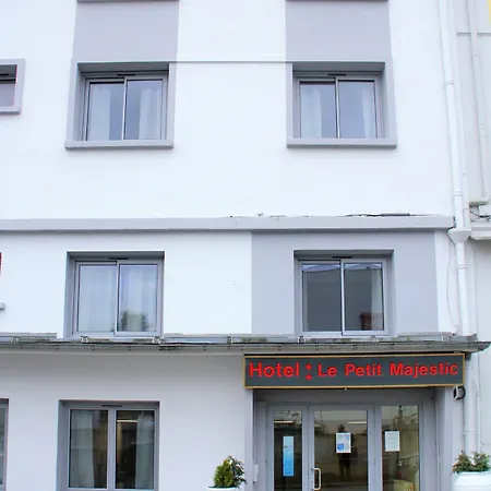 Le Petit Majestic-2