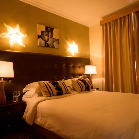Appart-Hotel La Source-3