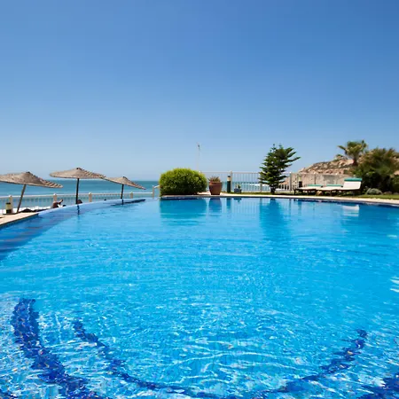 Appart-hotel La Source-2