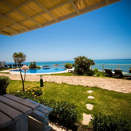 Appart-Hotel La Source-3