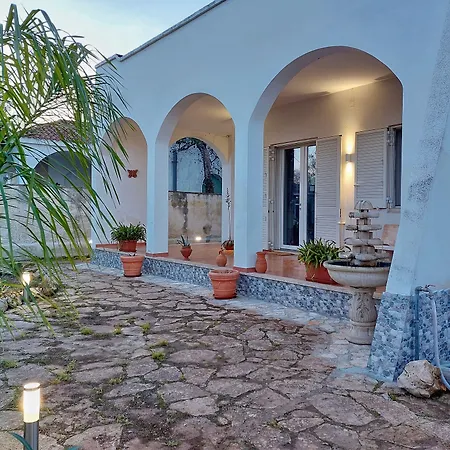 Villa Musella B&B-3