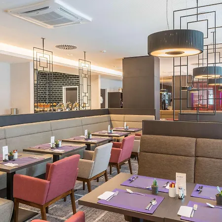 Hilton Garden Inn Munich City West-2