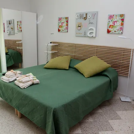B&B Palazzo Scaramella-3