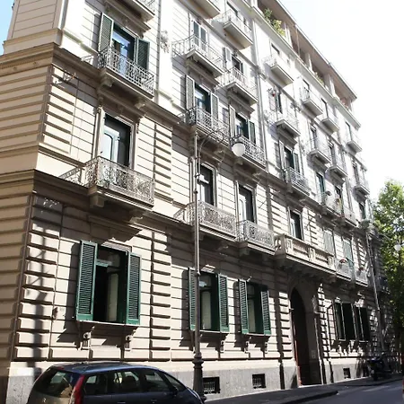 B&B Palazzo Scaramella-2