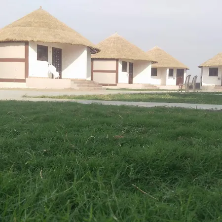 Rann Resort Dholavira-3
