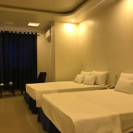 Hotel Pure-2