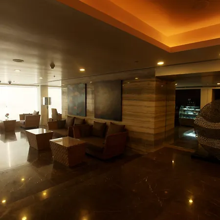 Paradigm Sarovar Portico-2
