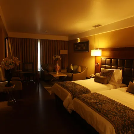 Paradigm Sarovar Portico-3