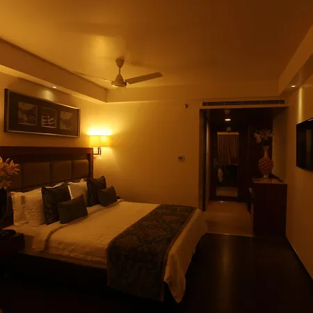 Paradigm Sarovar Portico-2