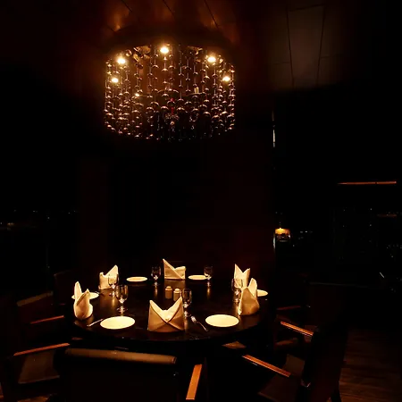 Paradigm Sarovar Portico-3