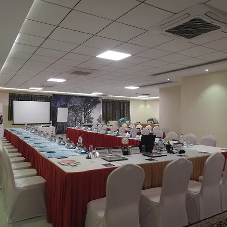 Prestige Hotel-3