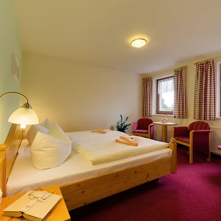 Hotel Dachsbaude&Kammbaude-2