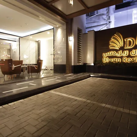 Diwan Residence Prince Sultan Road-2