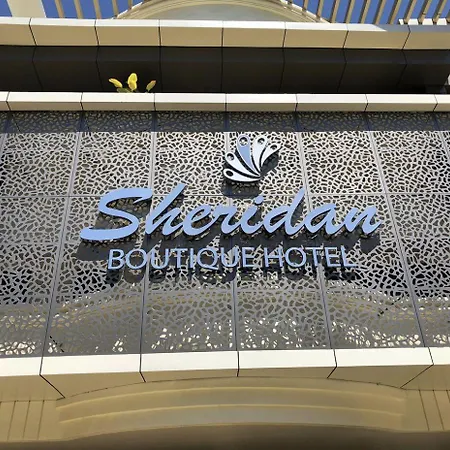 Sheridan Boutique Hotel-3