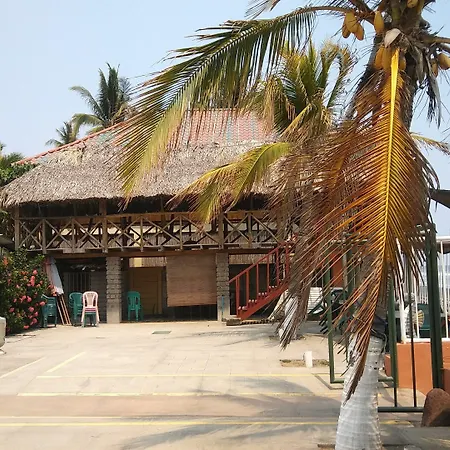 Punta Roca Surf Resort-3