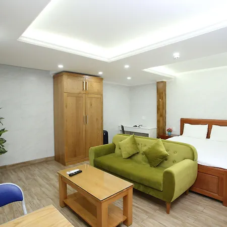 Atlas Hotel & Apartments-3