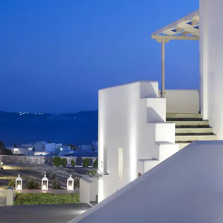 Santa Maria Luxury Suites & Spa-2