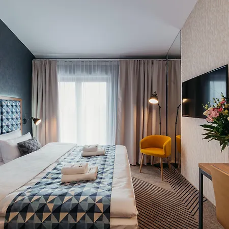 Avena Boutique Hotel By Artery Hotels-3