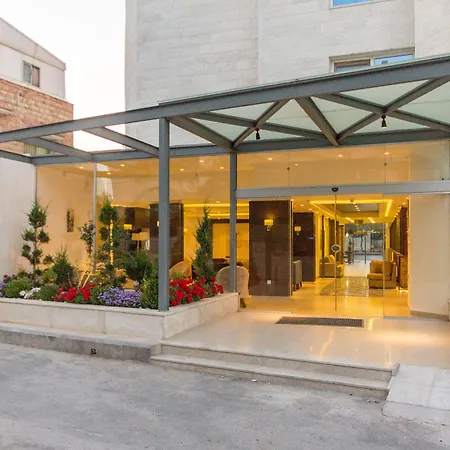 The Seventh Star Hotel Suites-3