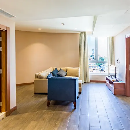 The Seventh Star Hotel Suites-2