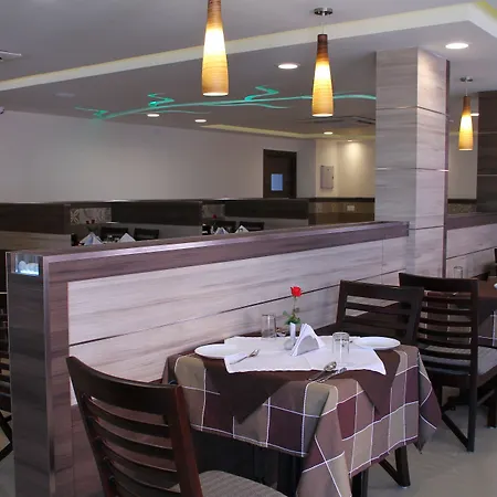 Hotel South Regency, Ernakulam-2