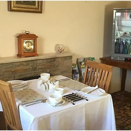 Thornsgill House Bed & Breakfast-3