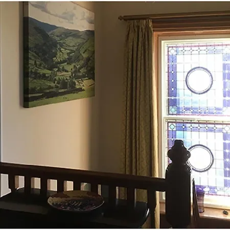 Thornsgill House Bed & Breakfast-2