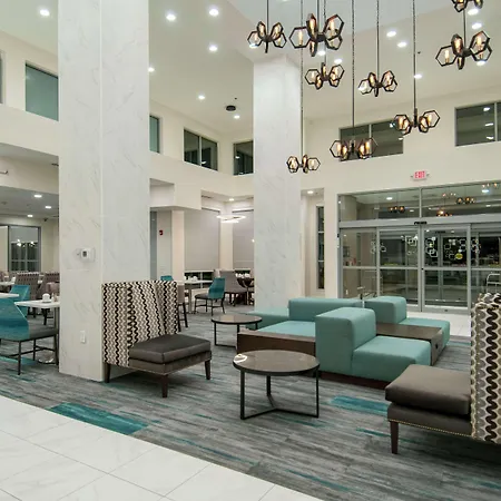 Hilton Garden Inn Jackson/Clinton-2