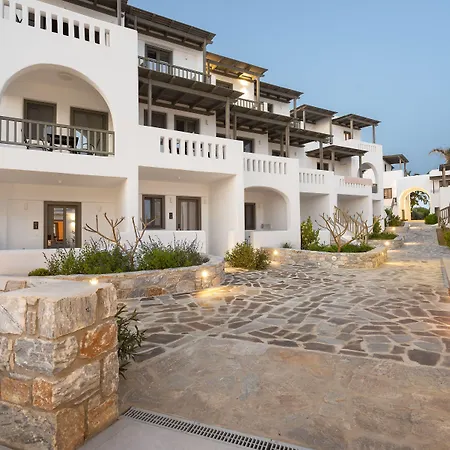 Melidron Hotel Suites Villas-2