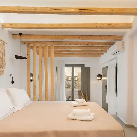 Melidron Hotel Suites Villas-3