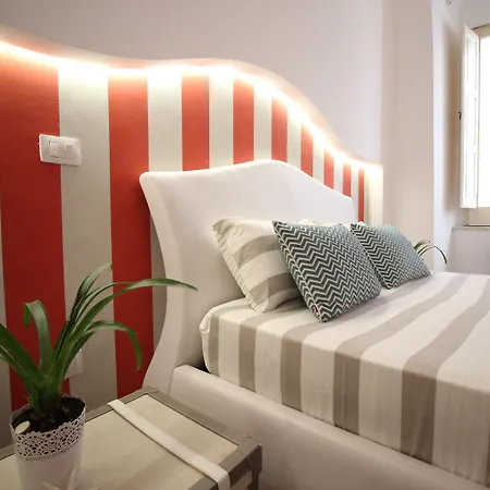 S'O Smart B&B Tropea-3