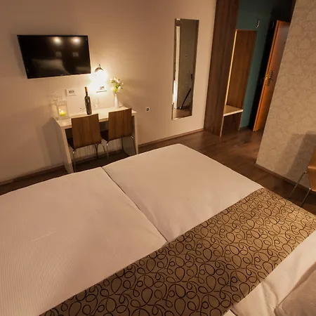 Eco Hotel Center Postojna-3