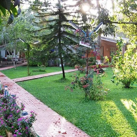 Sanidhya Beach Resort-3