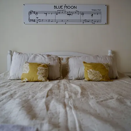 Piano Rooms Selimiye - Adults Only-2
