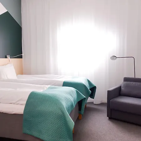 Greenstar Hotel Jyvaeskylae-3