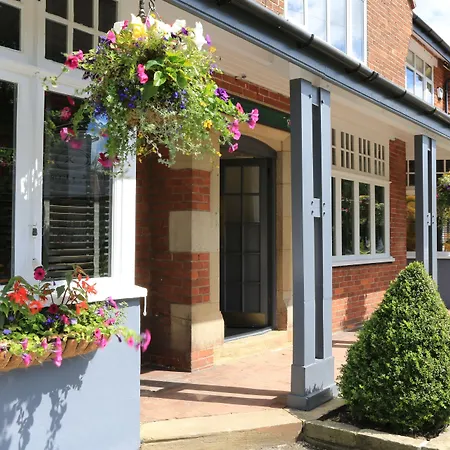 The George Carvery-2