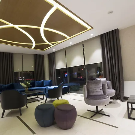 Md Barbaros Hotel-2