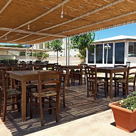 Hotel Magna Grecia-2